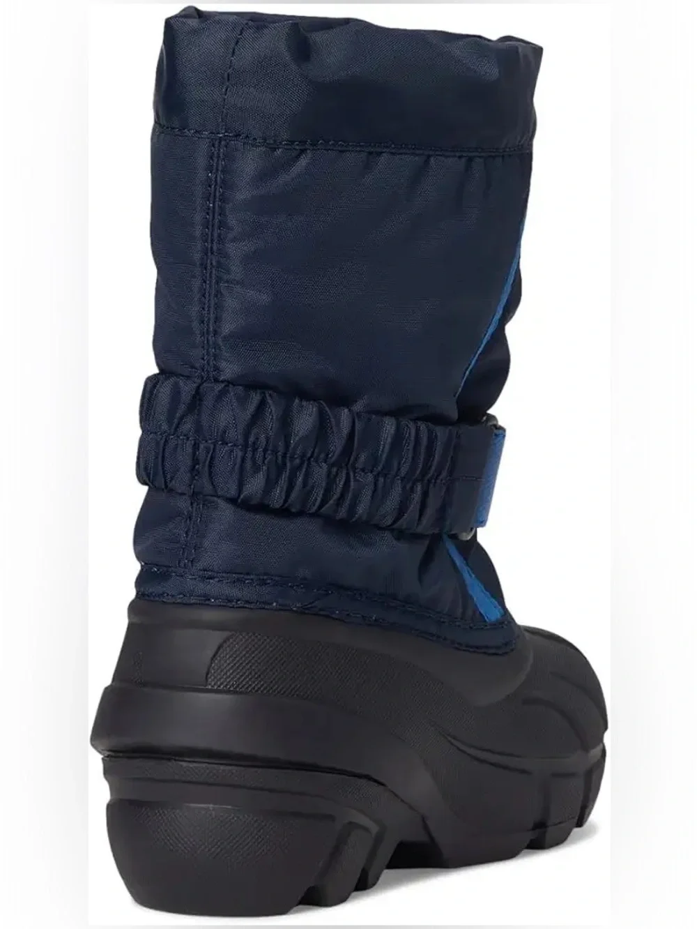 SOREL Flurry Boot Toddler Size 8 Navy Blue